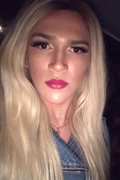 Foto selfie 69 di Giulia Araujo transexescort Bologna
