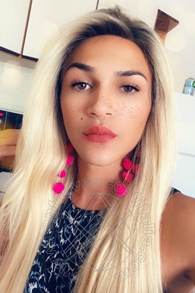Foto selfie 68 di Giulia Araujo transexescort Bologna