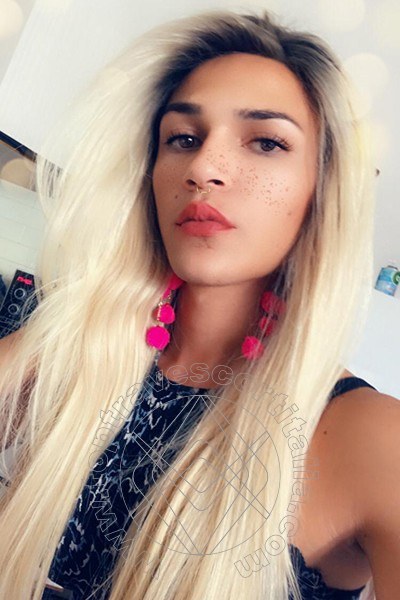 Foto selfie 67 di Giulia Araujo transexescort Bologna