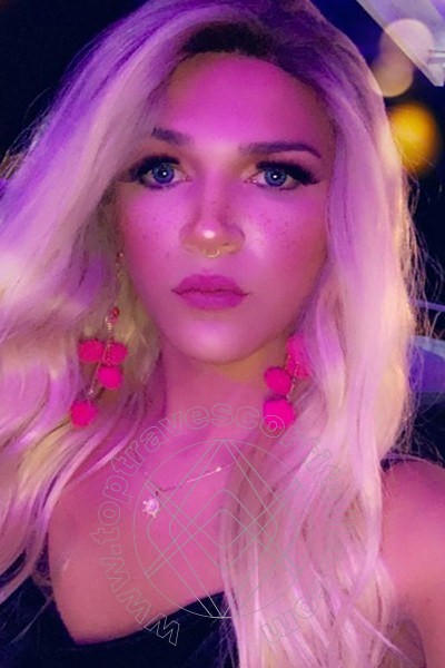 Foto selfie 65 di Giulia Araujo transexescort Bologna