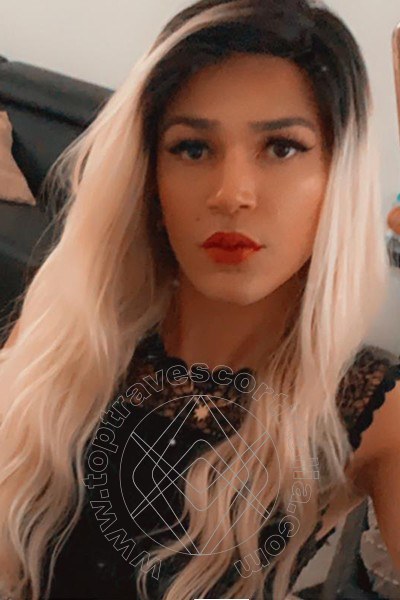 Foto selfie 59 di Giulia Araujo transexescort Bologna