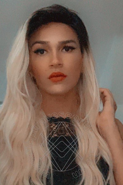 Foto selfie 54 di Giulia Araujo transexescort Bologna