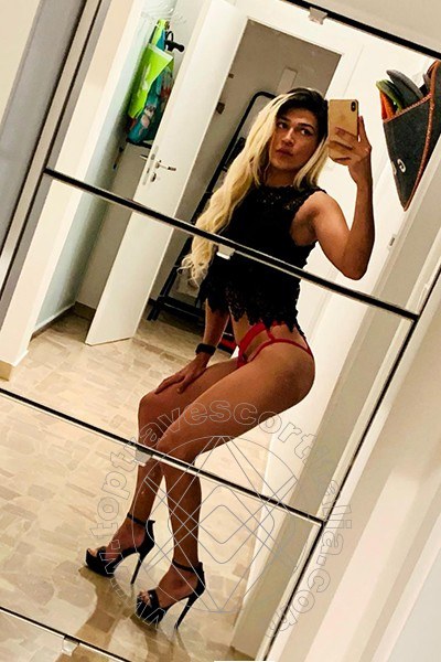 Foto selfie 53 di Giulia Araujo transexescort Bologna