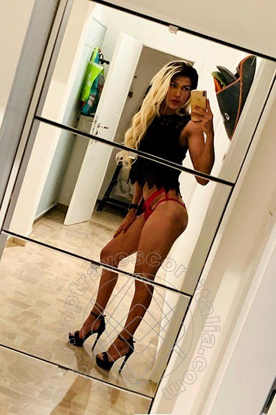 Foto selfie 51 di Giulia Araujo transexescort Bologna