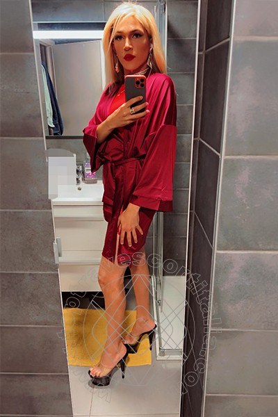 Foto selfie 32 di Giulia Araujo transexescort Bologna