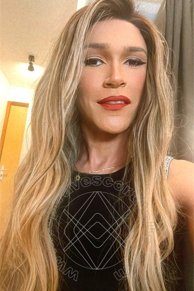 Foto selfie 21 di Giulia Araujo transexescort Bologna