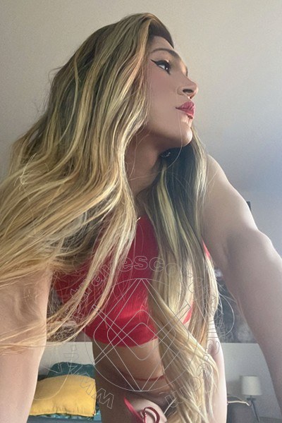 Foto selfie 17 di Giulia Araujo transexescort Bologna