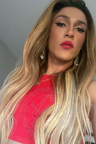 Foto selfie 15 di Giulia Araujo transexescort Bologna