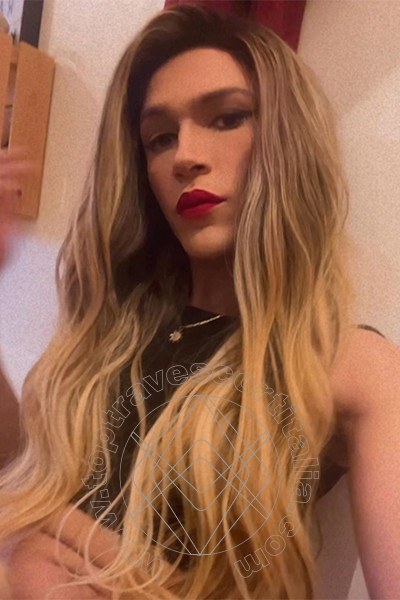 Foto selfie 12 di Giulia Araujo transexescort Bologna