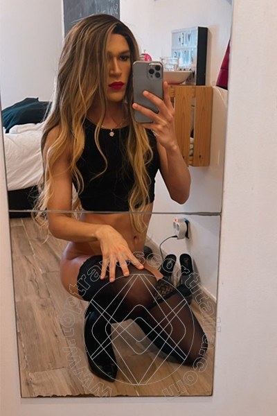 Foto selfie 11 di Giulia Araujo transexescort Bologna