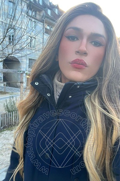 Foto selfie 10 di Giulia Araujo transexescort Bologna