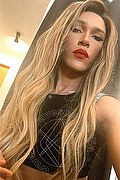 Foto selfie hot di Giulia Araujo transexescort Bologna