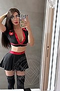 Foto selfie 2 di Sophie transexescort Genova