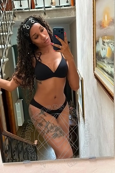 Foto selfie di Kiara Bardo transexescort Firenze
