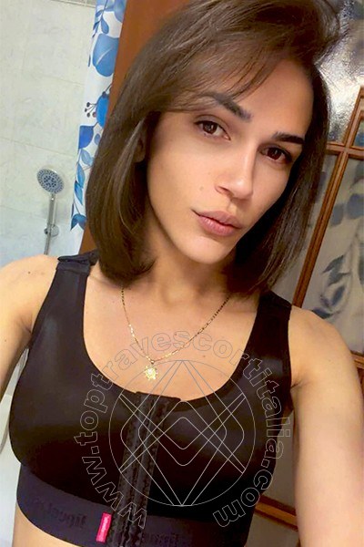 Foto selfie 6 di Giulia Araujo transexescort Bologna