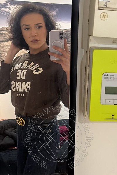 Foto selfie 5 di Giulia Araujo transexescort Bologna