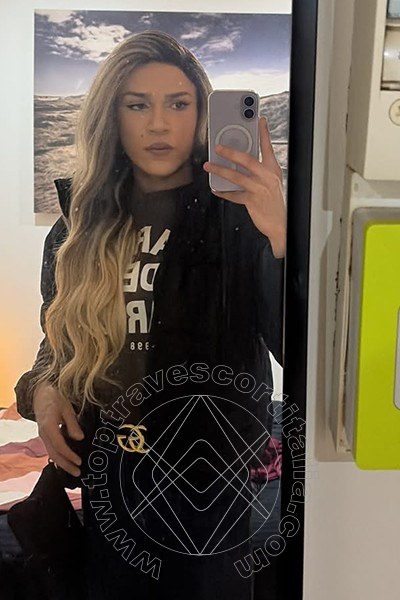 Foto selfie 4 di Giulia Araujo transexescort Bologna