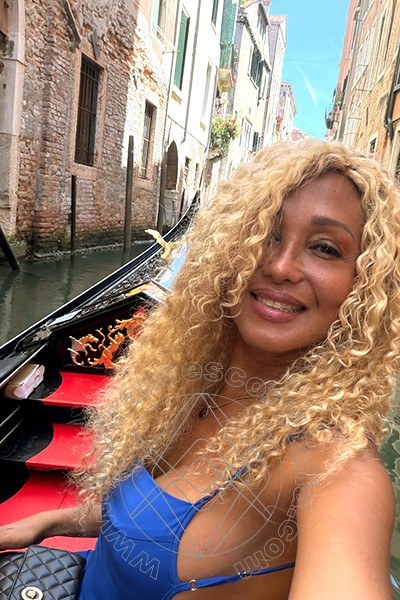 Foto selfie 5 di Amber transexescort Milano