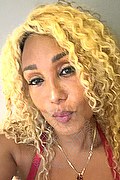 Foto selfie 2 di Amber transexescort Milano