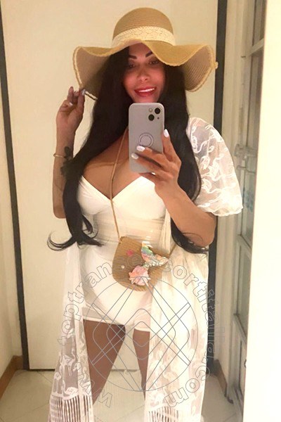 Foto selfie 8 di Keylla Rios transexescort Genova