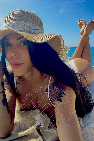 Foto selfie 7 di Keylla Rios transexescort Genova
