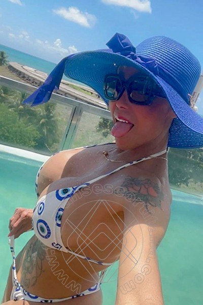 Foto selfie 4 di Keylla Rios transexescort Genova