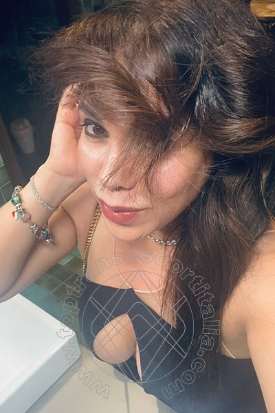 Foto selfie 3 di Elena transexescort Lignano Sabbiadoro