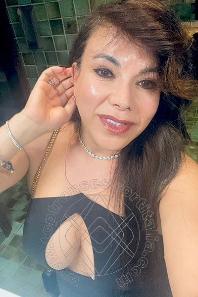 Foto selfie 1 di Elena transexescort Lignano Sabbiadoro