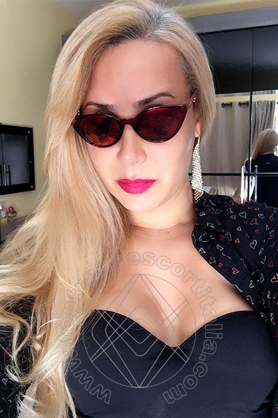 Foto selfie 1 di Jenny Lopez transexescort Busto Arsizio