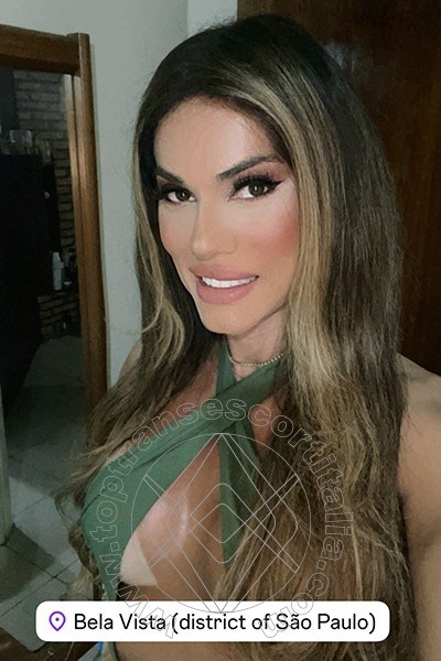 Foto selfie 12 di Raffaela Fontana transexescort Napoli