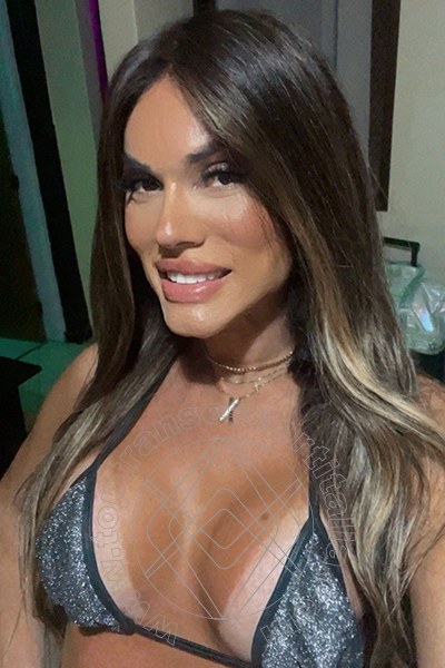 Foto selfie 11 di Raffaela Fontana transexescort Napoli