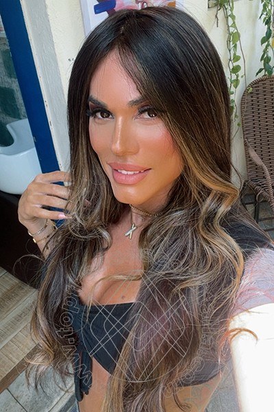 Foto selfie 4 di Raffaela Fontana transexescort Napoli