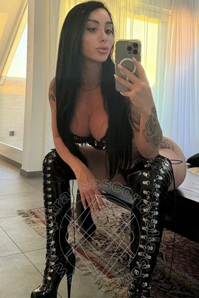 Foto selfie 1 di Bruna Beker transexescort Porto Alegre