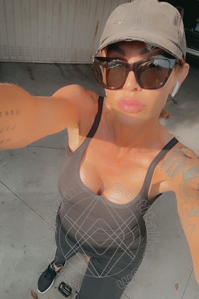 Foto selfie 9 di Valeria transexescort Treviso