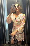 Foto selfie 1 di Giulia Araujo transexescort Bologna