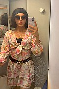 Foto selfie di Giulia Araujo transexescort Bologna