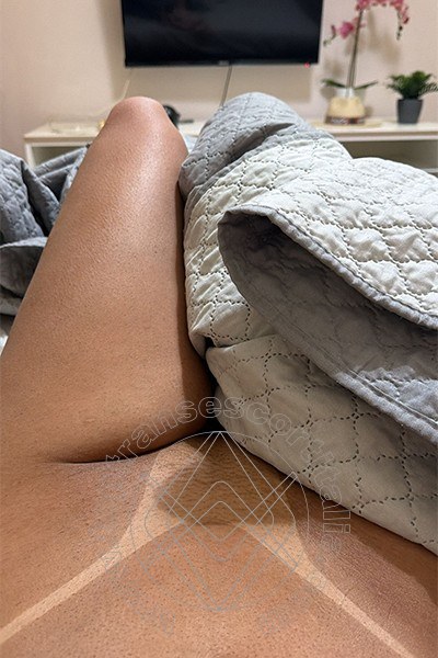 Foto selfie 2 di Ellena Bittencourt transexescort Roma