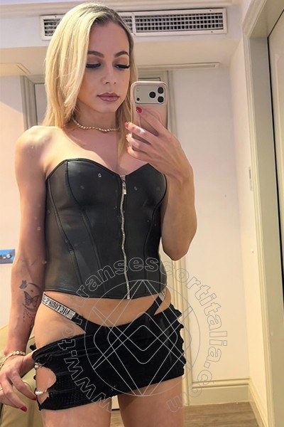 Foto selfie 9 di Michelly Ximenez Pornostar transexescort Bologna