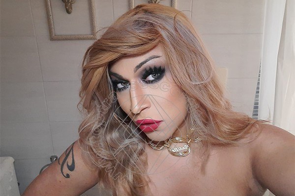 Foto selfie di Lady B transexescort Padova