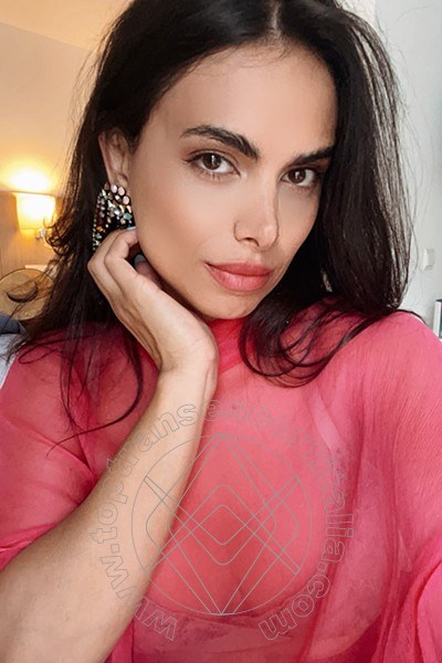 Foto selfie 14 di Victoria Luxo transexescort Alba Adriatica