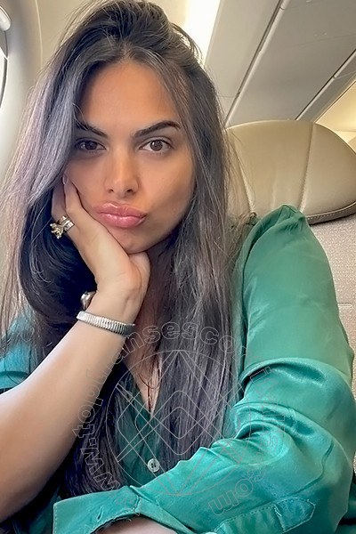 Foto selfie 8 di Victoria Luxo transexescort Alba Adriatica