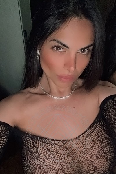 Foto selfie 5 di Victoria Luxo transexescort Alba Adriatica