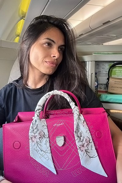 Foto selfie 4 di Victoria Luxo transexescort Alba Adriatica