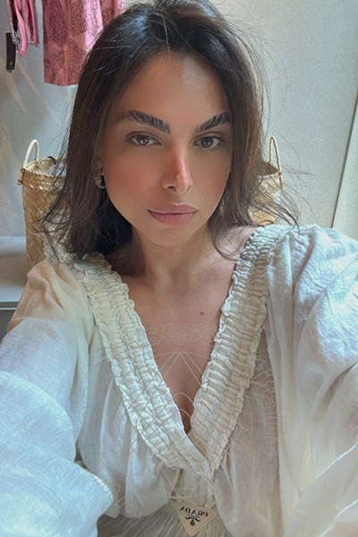 Foto selfie 3 di Victoria Luxo transexescort Alba Adriatica