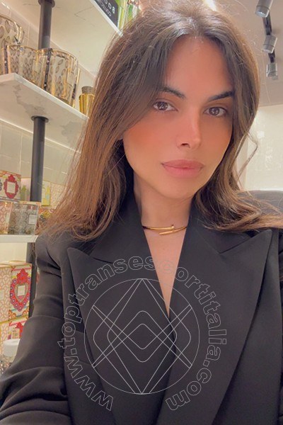 Foto selfie 1 di Victoria Luxo transexescort Alba Adriatica