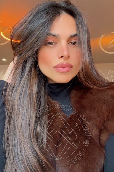 Foto selfie di Victoria Luxo transexescort Alba Adriatica