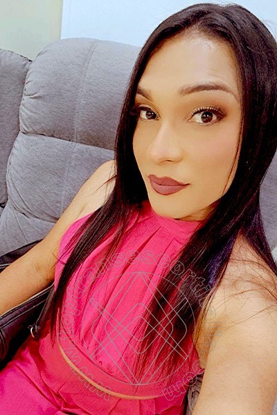 Foto selfie 2 di Ana Conda transexescort Ibiza