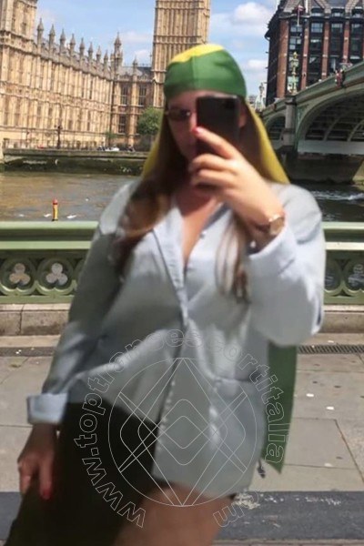 Foto selfie 1 di Raissa Marques transexescort Londra