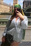 Foto selfie 1 di Raissa Marques transexescort Londra