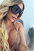 Foto selfie di Ellena Bittencourt transexescort Roma